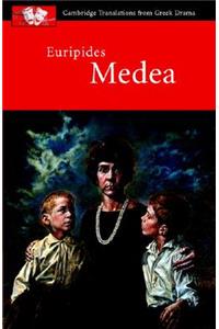 Euripides: Medea