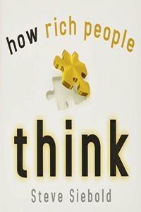 How Rich People Think: Simple Truths' Gift Book