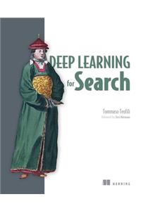 Deep Learning for Search