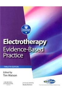 Electrotherapy