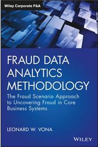 Fraud Data Analytics Methodology