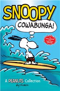 Snoopy: Cowabunga!, 1