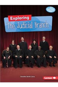 Exploring the Judicial Branch