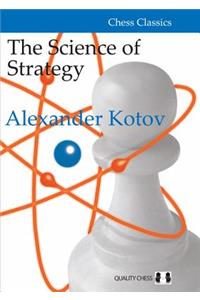 The Science of Strategy