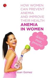 Anemia in Women