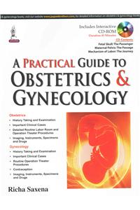 Practical Guide to Obstetrics & Gynecology