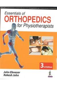 Essentials of Orthopedics for Physiotherapists