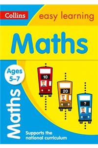 Maths Ages 5-7