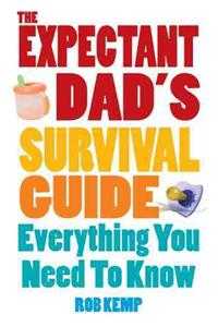 Expectant Dad's Survival Guide