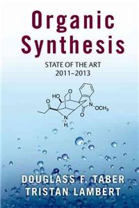 Organic Synthesis