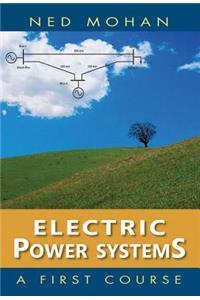 Electric Power Systems