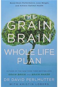 Grain Brain Whole Life Plan