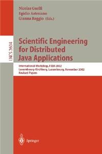 Scientific Engineering for Distributed Java Applications