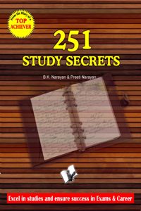 251 Study Secrets Top Achiever