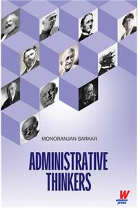 Administrative Thinkers