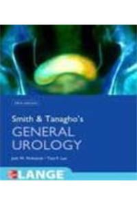 Smith And Tanagho's General Urology