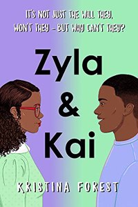 Zyla & Kai