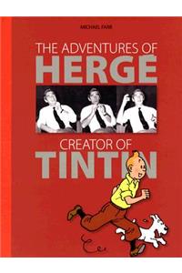 Adventures of Herge