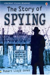  The Story Of Spying