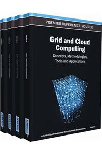 Grid and Cloud Computing