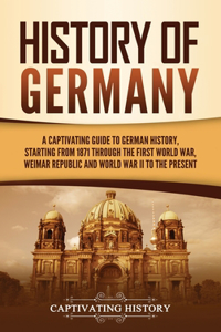 History of Germany