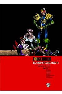 Judge Dredd