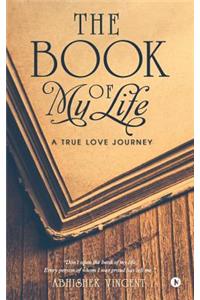 The Book of My Life