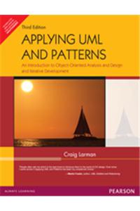 Applying UML and Patterns