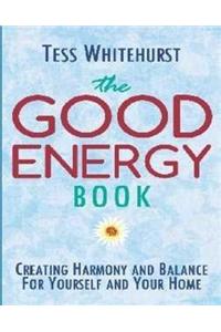 The Good Energy Book