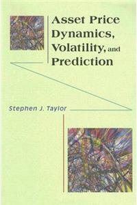 Asset Price Dynamics, Volatility, and Prediction