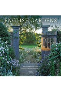 English Gardens