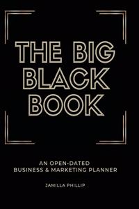 The Big Black Book