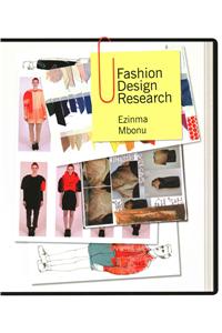 Fashion Design Research