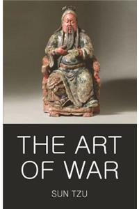 The Art of War / The Book of Lord Shang