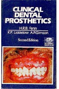 Clinical Dental Prosthetics