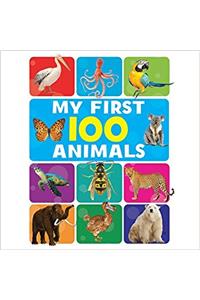 My First 100 Animals