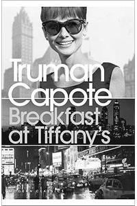 Breakfast at Tiffany's