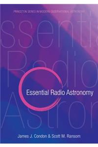 Essential Radio Astronomy