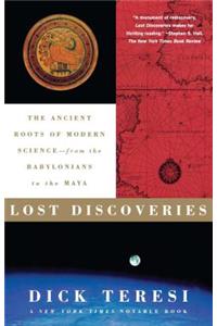 Lost Discoveries