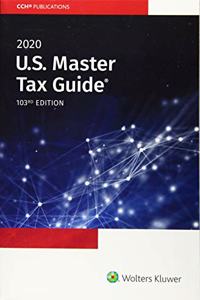 U.S. Master Tax Guide