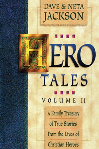 Hero Tales, Vol. 2