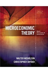 Microeconomic Theory