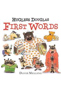 Hugless Douglas First Words