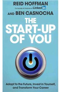 Start-up of You