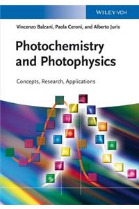 Photochemistry and Photophysics