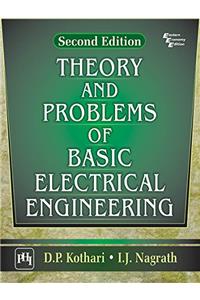 Theory and Problems of Basic Electrical Engineering