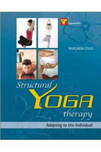 Structural Yoga Therapy