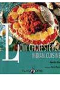 Low Cholesterol Indian Cuisine