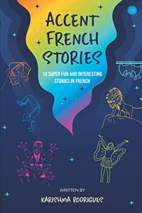 Accent French Stories