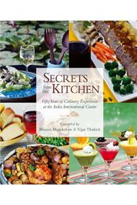 Secrets from the Kitchen